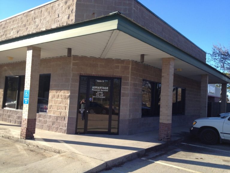 Hammond, LA Installment Loans Advantage Financial Services