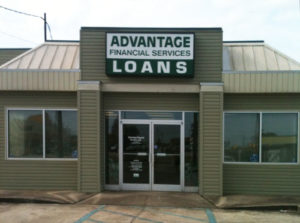 Gramercy, LA Installment Loans | Advantage Financial Services